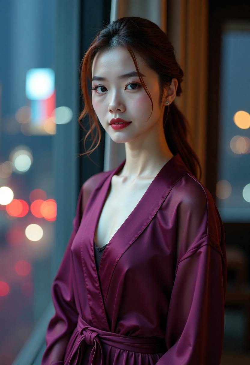 日皮影视
